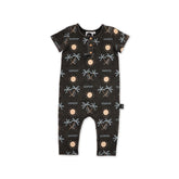 Kapow Kids | Sunseeker Acid Jumpsuit - LAST Size 000
